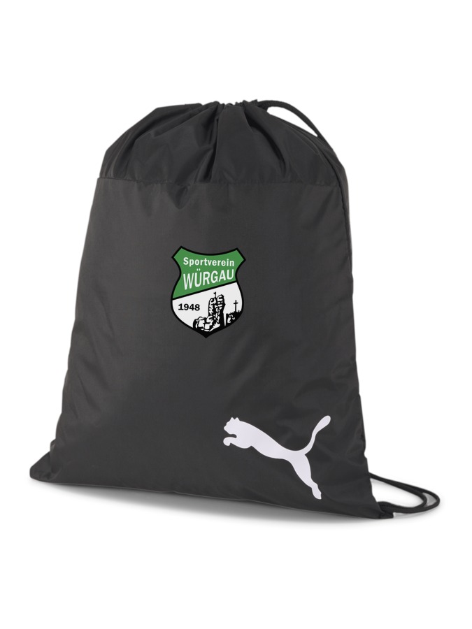 PUMA teamGOAL 23 Gym Sack