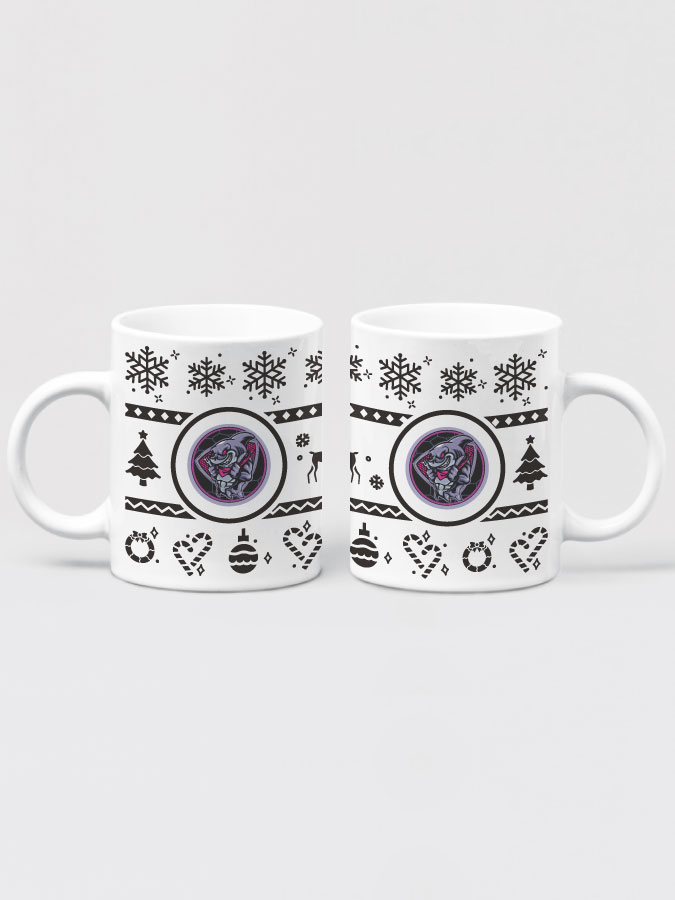 Tasse Christmas