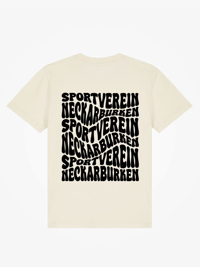 Shirt Wavy Kids