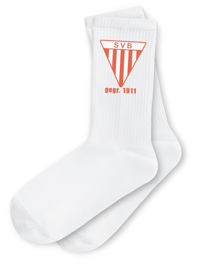 Sportsocken Logo
