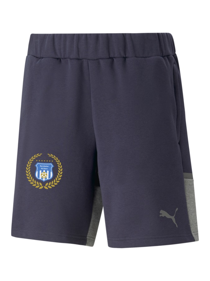 PUMA teamCUP Casuals Shorts
