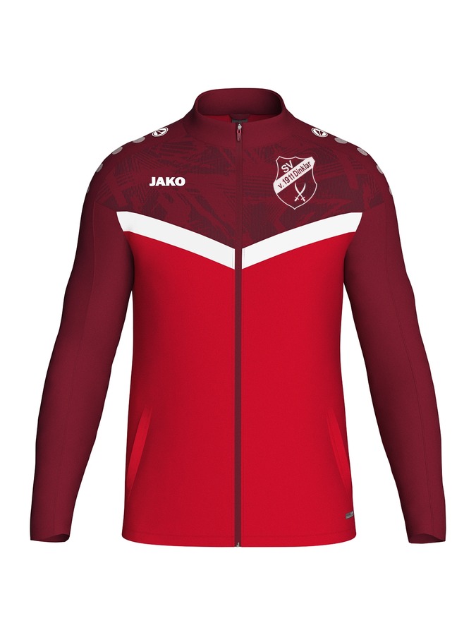Jako Polyesterjacke Iconic