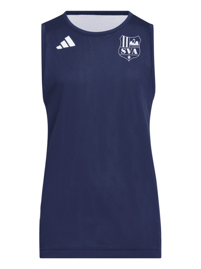 adidas 3G Speed Basketballtrikot zum Wenden Aeroready