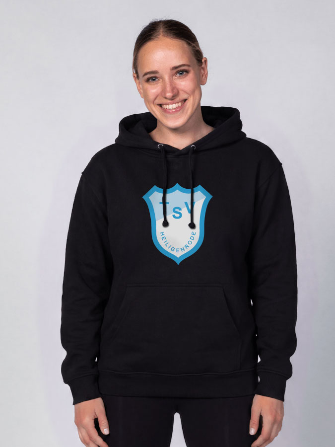 Hoodie Classic Unisex