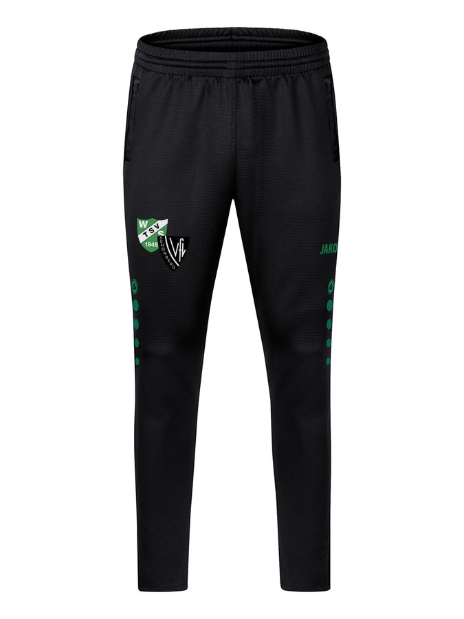 Jako Trainingshose Challenge Damen