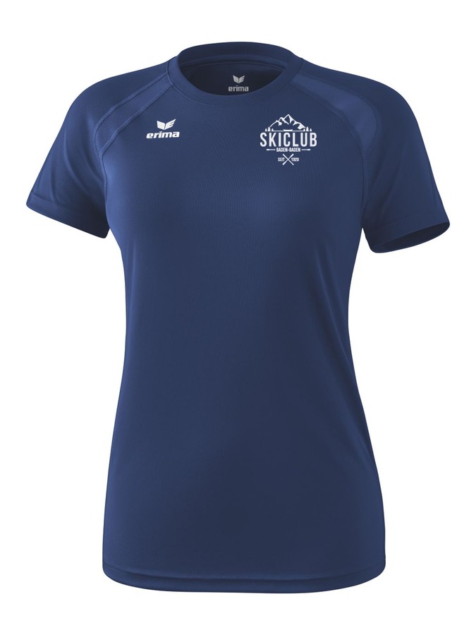 Erima Performance T-Shirt Damen