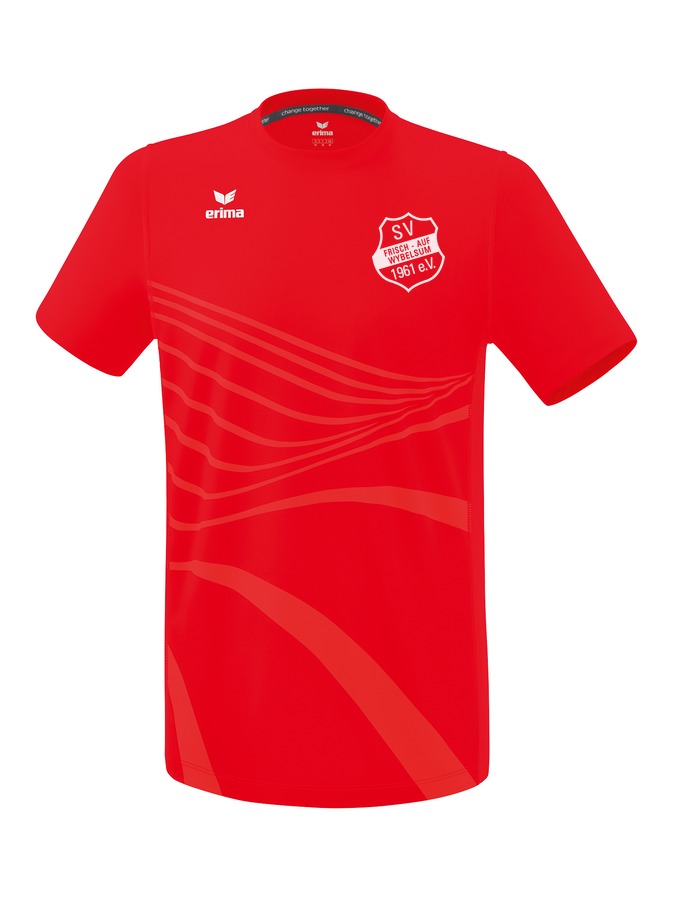 Erima Racing T-Shirt