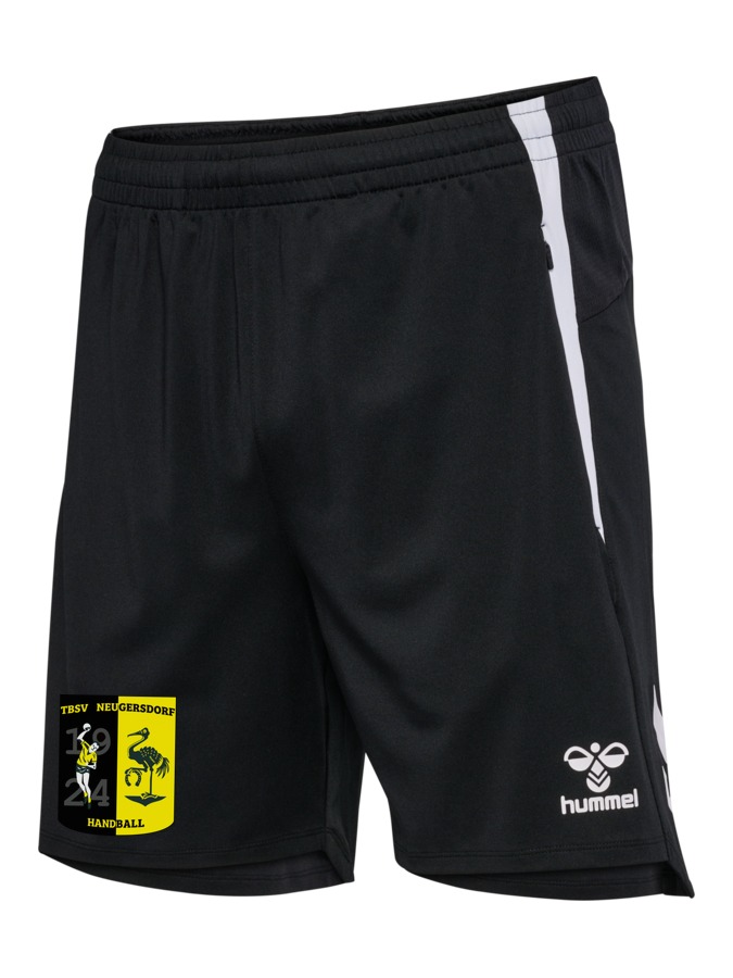 Hummel Lead 2.0 Training Shorts