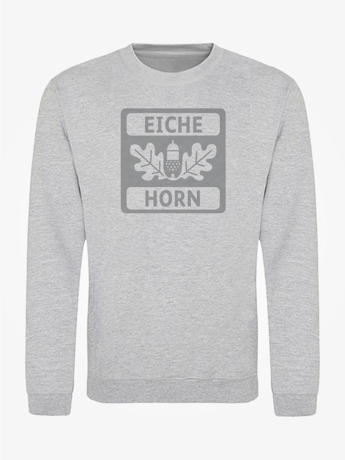 Sweater All Grey Herren