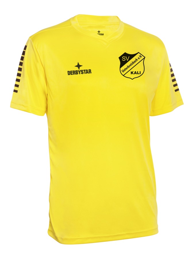 Derbystar Contra Trikot