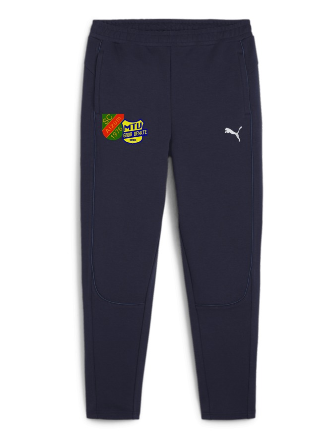 PUMA teamFINAL Casuals Hose Damen