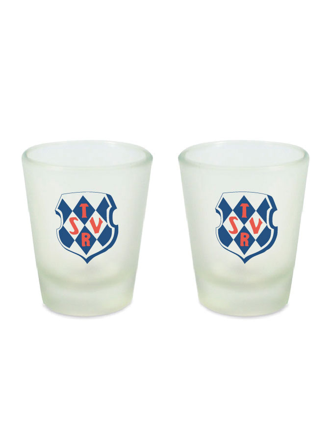 2er Set Schnapsglas Alina