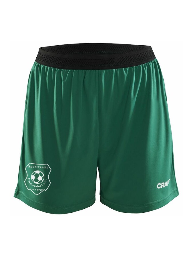 Craft Progress 2.0 Short Shorts Damen