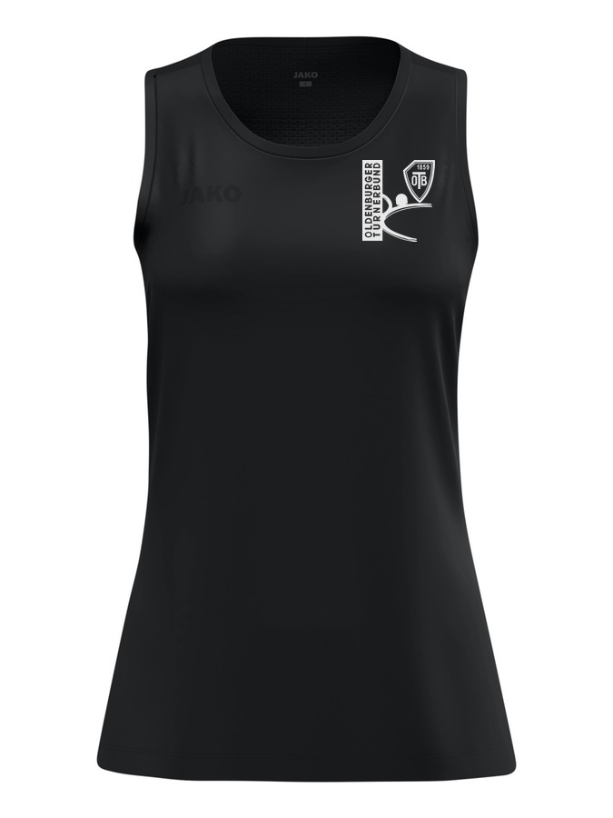 Jako Tanktop Uni Damen