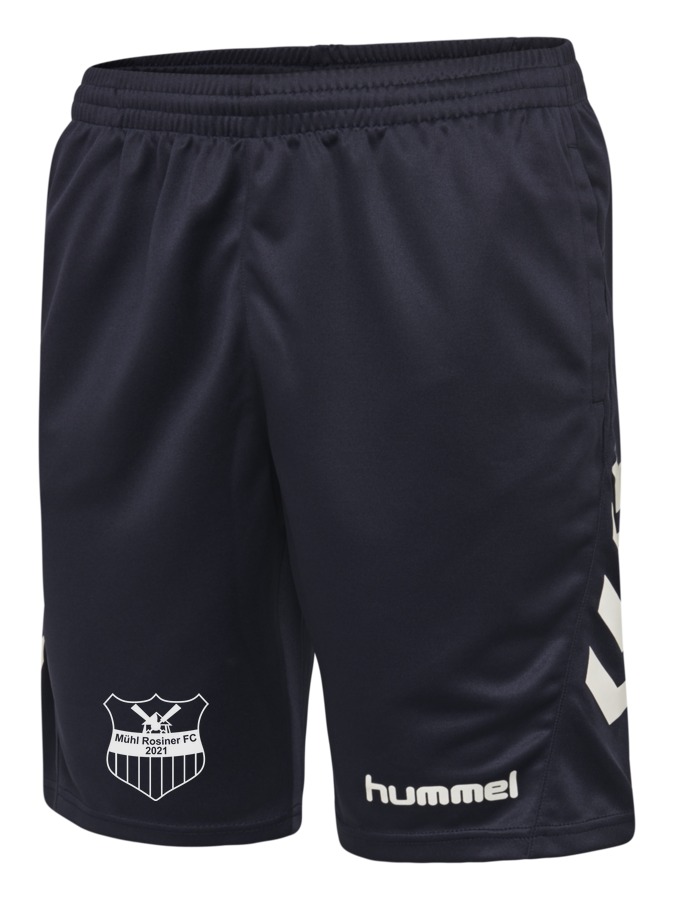 Hummel Promo Bermuda