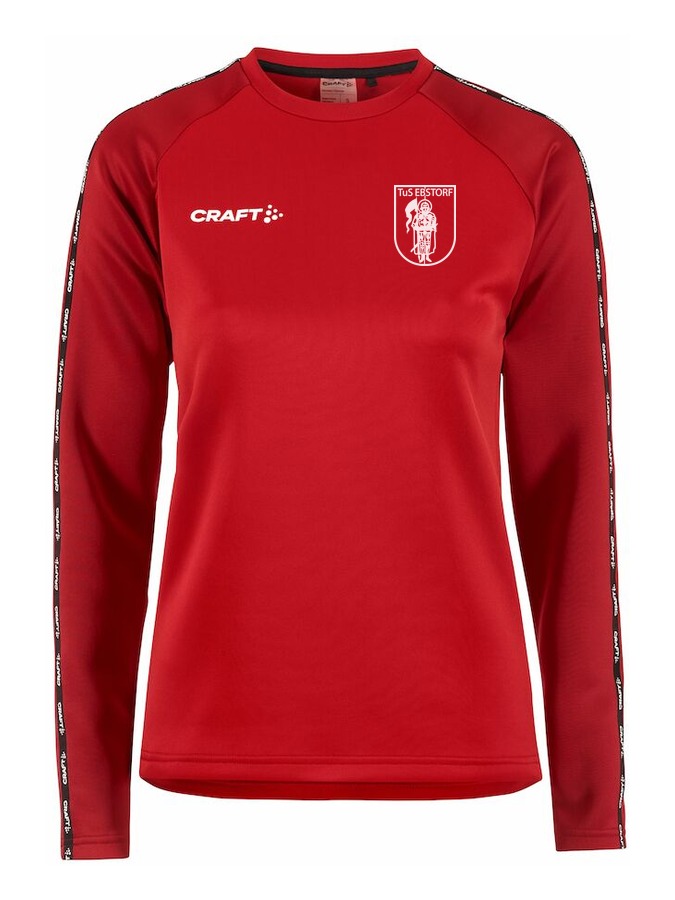 Craft Squad 2.0 Sweatshirt Damen