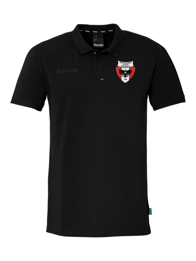Kempa Prime Poloshirt