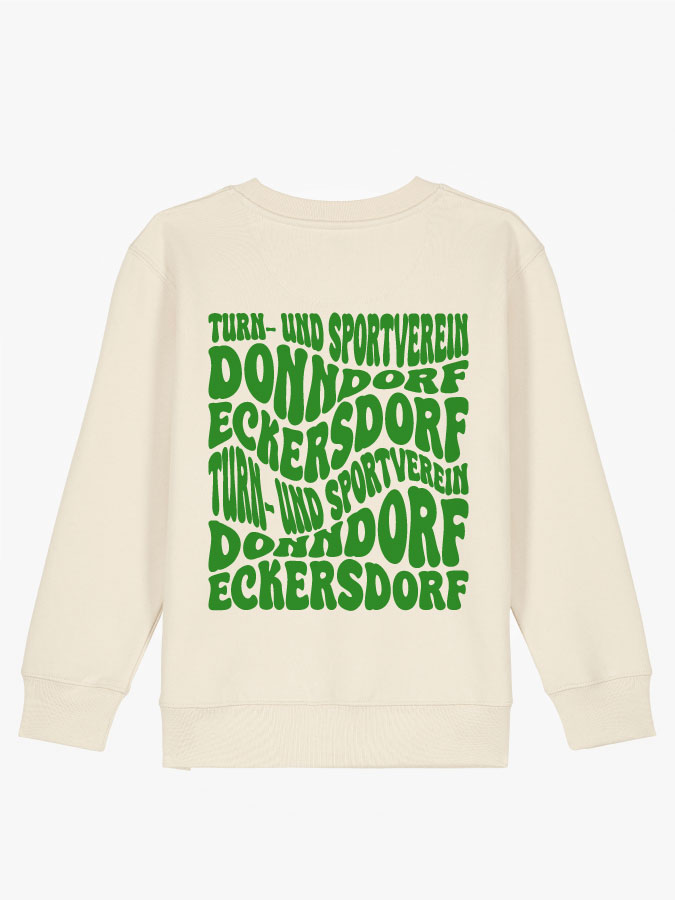 Sweater Wavy Kids