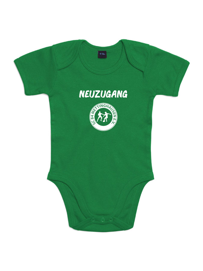 Baby Body Neuzugang