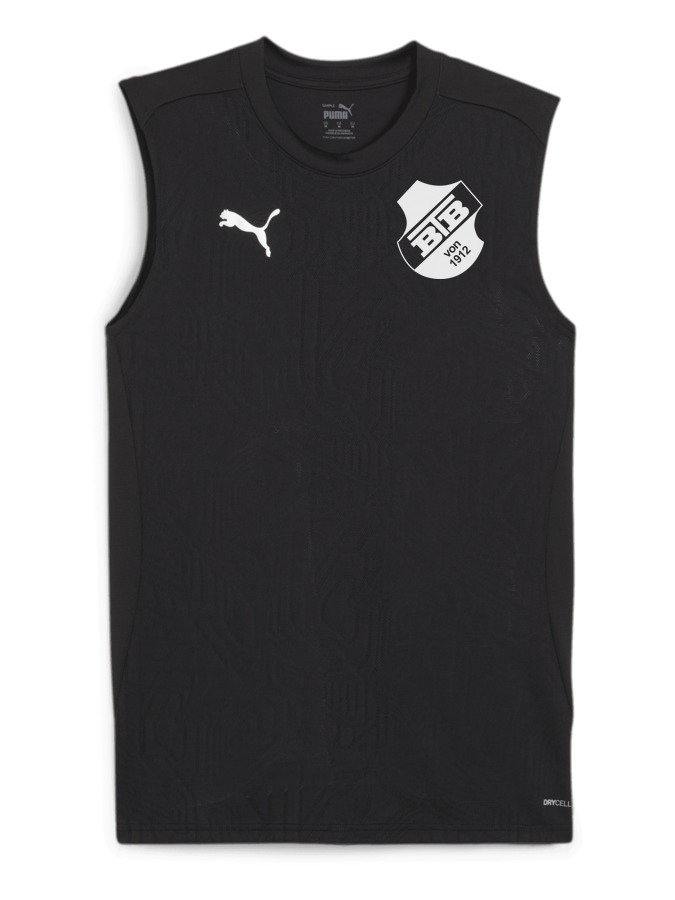 PUMA teamFINAL Trainingstanktop