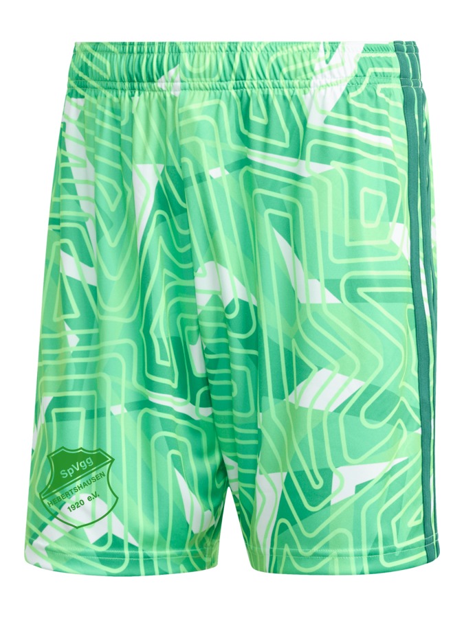 adidas Tiro 26 Competition Torwartshorts