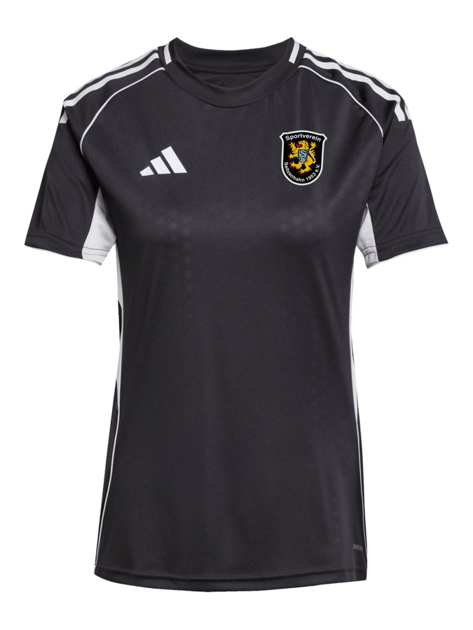 adidas Tiro 25 Competition Match Trikot Damen