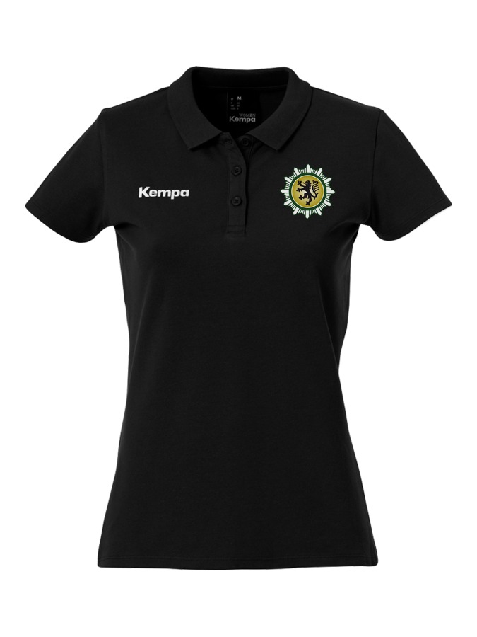 Kempa Poloshirt Damen
