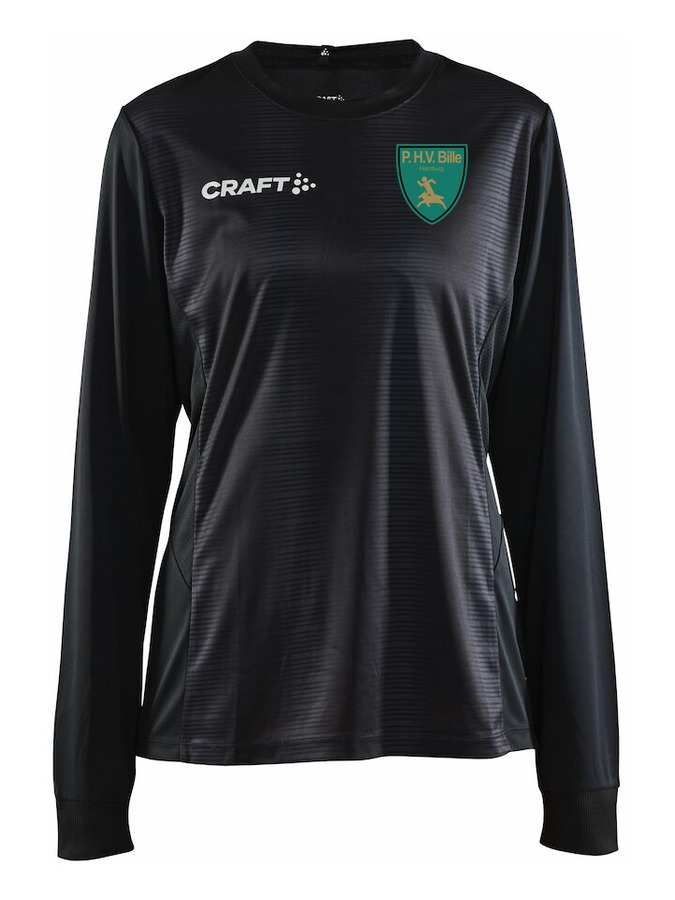 Craft Progress 2.0 Torwart-Trikot Damen