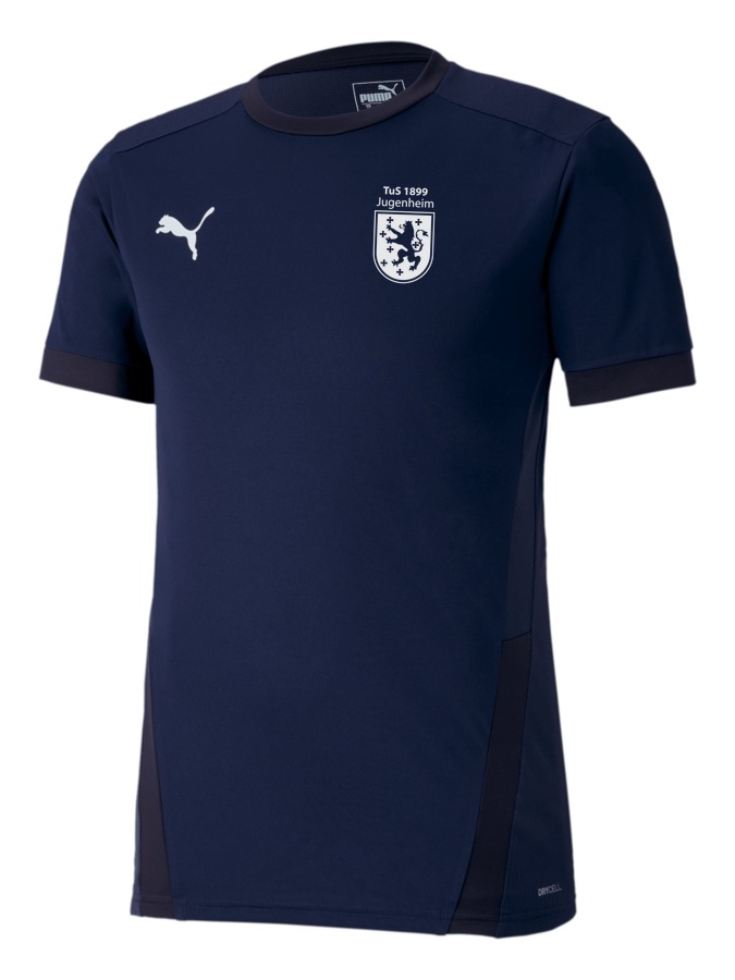 PUMA teamGOAL 23 Trikot