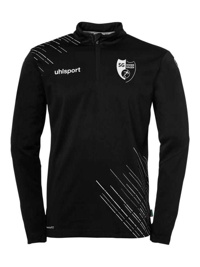uhlsport Score 26 1/4 Zip Top