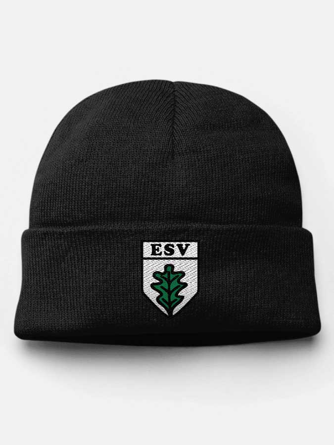 Beanie Sticklogo