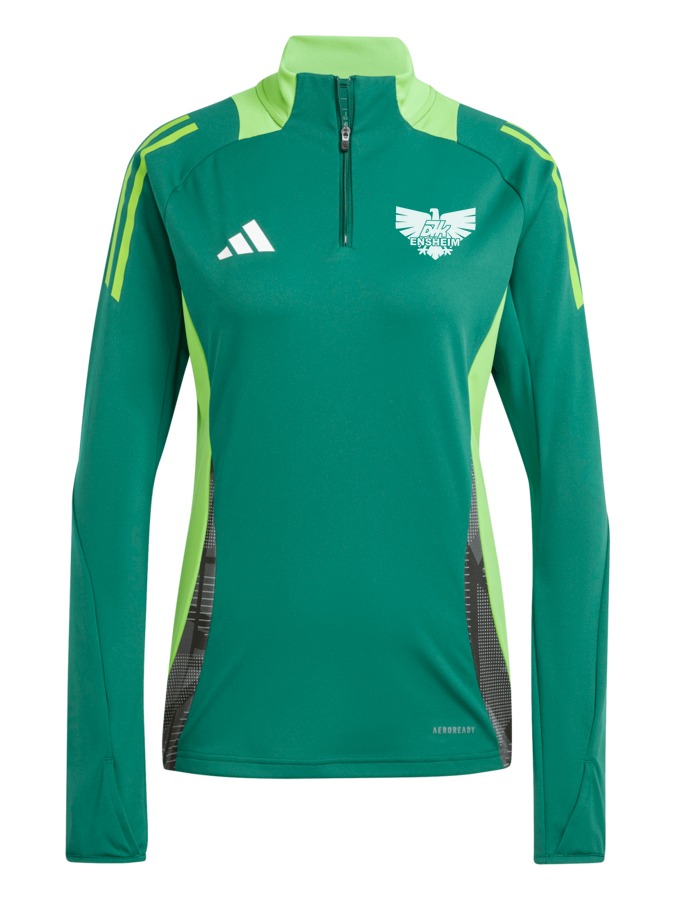 adidas Tiro 24 Competition Trainingstop Damen