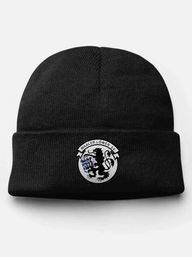 Beanie Sticklogo