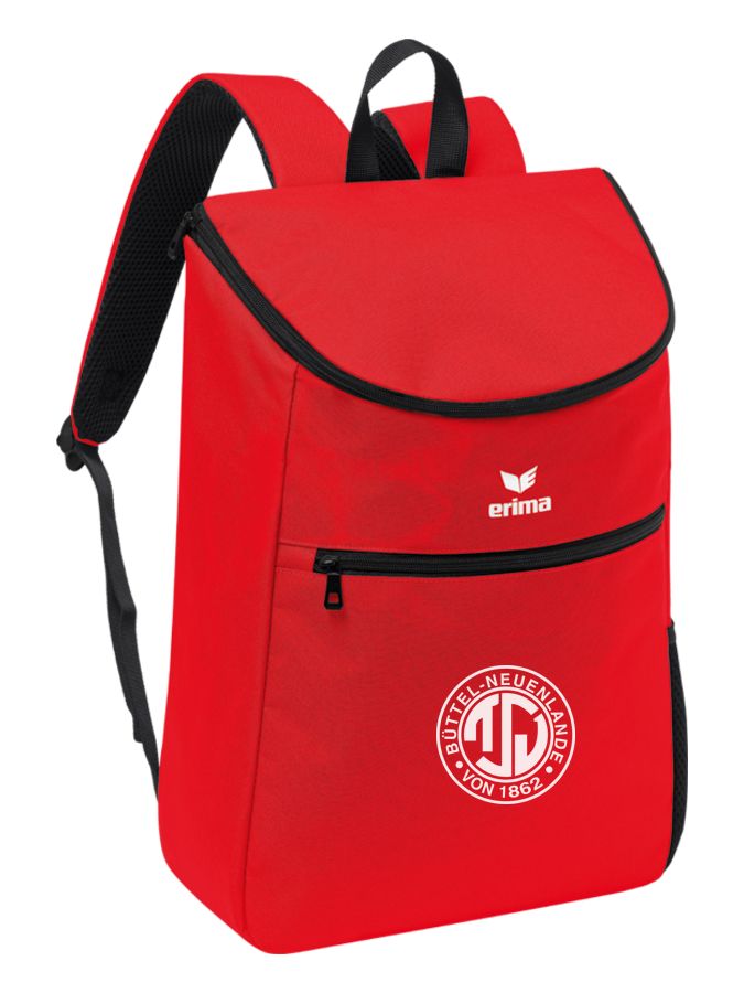 Erima Team Rucksack