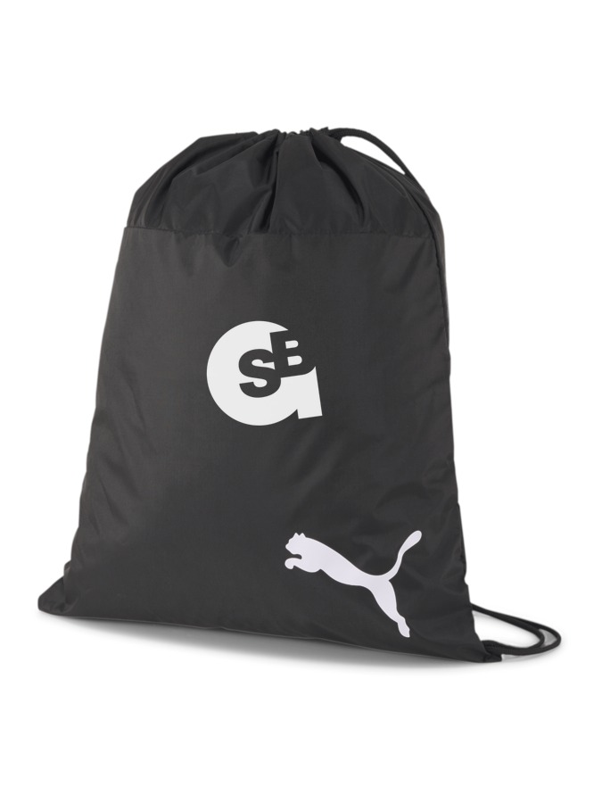 PUMA teamGOAL 23 Gym Sack