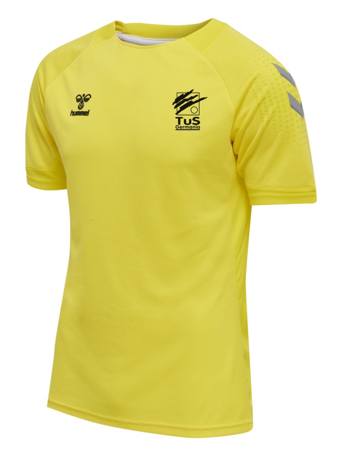 Hummel Lead Trikot Poly Jersey