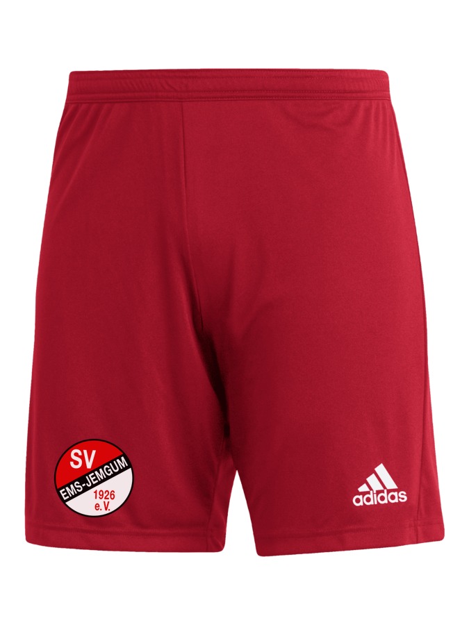 adidas Entrada 22 Shorts