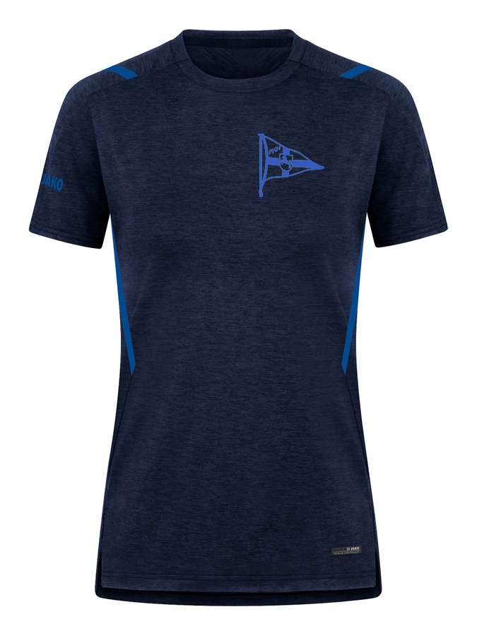 Jako T-Shirt Challenge Damen