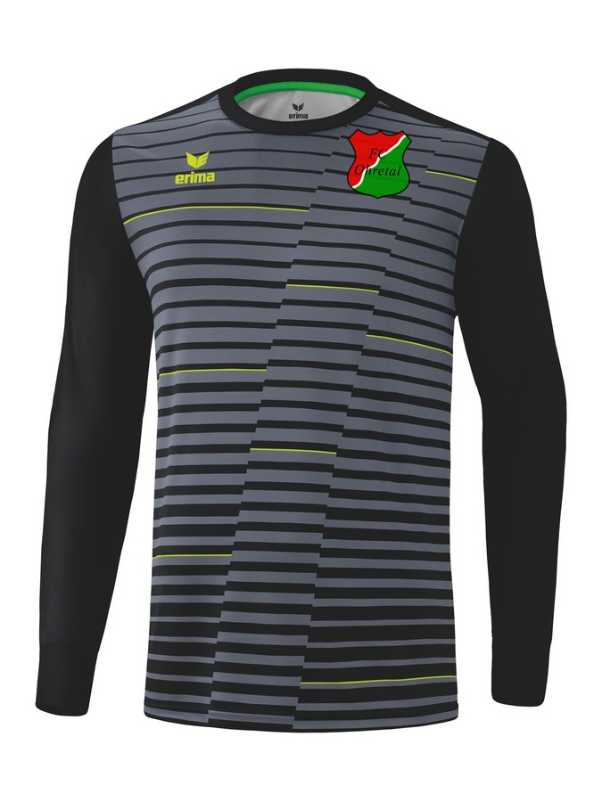 Erima Torwarttrikot Pro