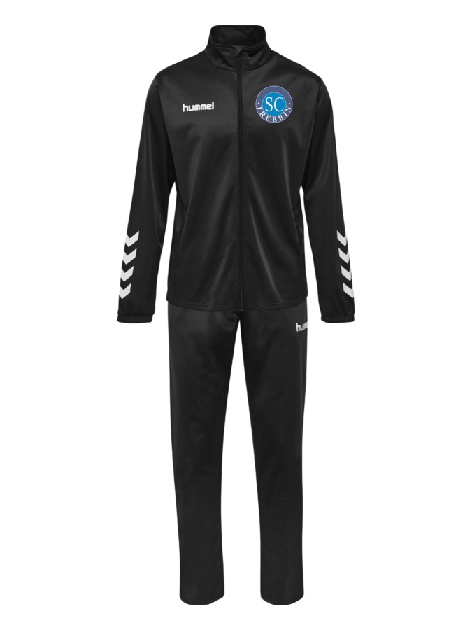 Hummel Promo Poly Suit