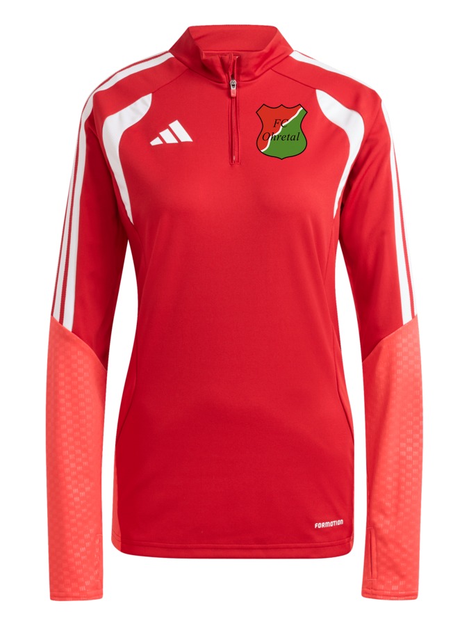 adidas Tiro 26 Competition Trainingsoberteil Damen