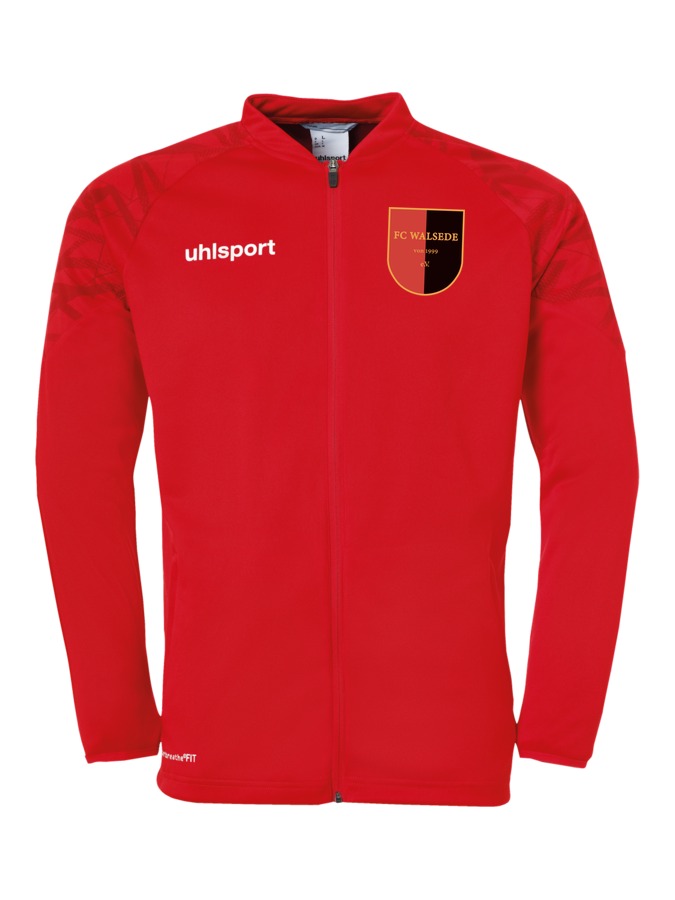 uhlsport Goal 25 Poly Jacke