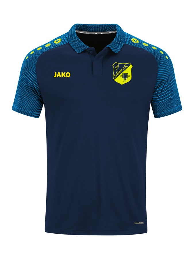 Jako Poloshirt Performance