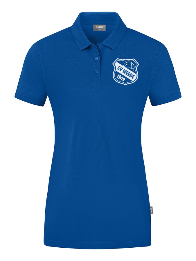 Jako Poloshirt Doubletex Damen
