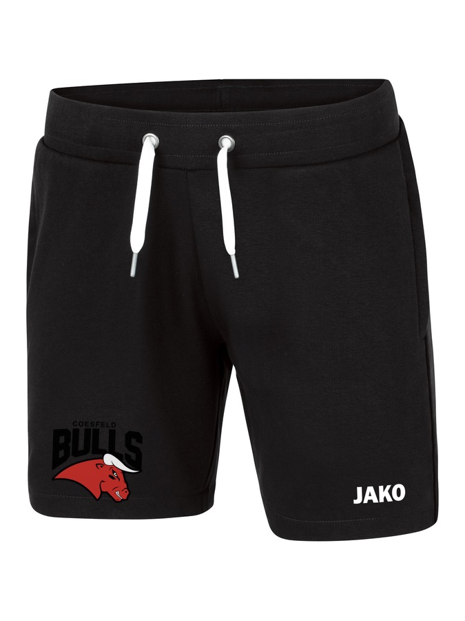 Jako Short Base Damen