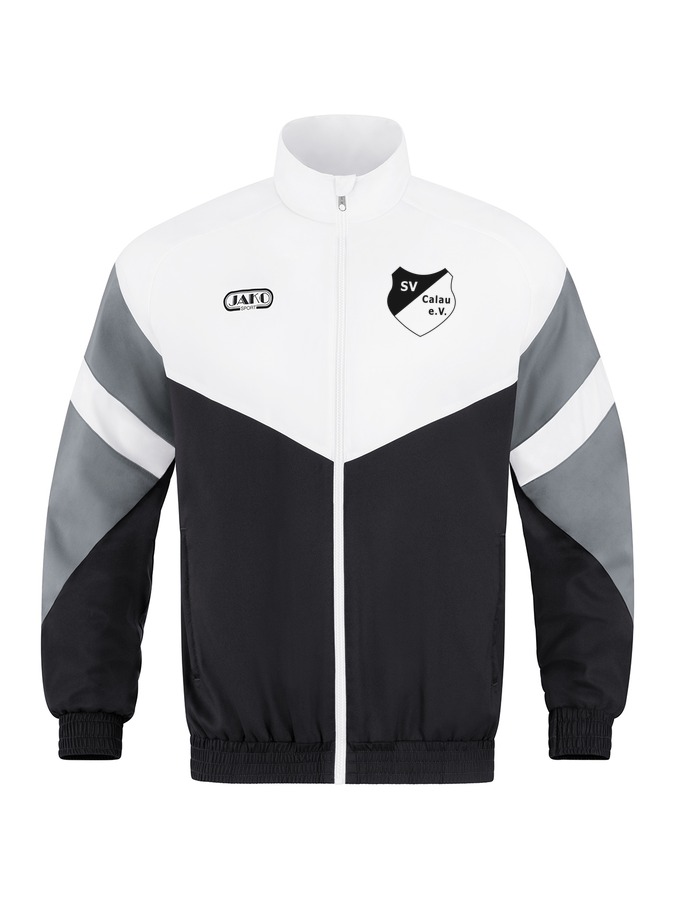 Jako Freizeitjacke Retro