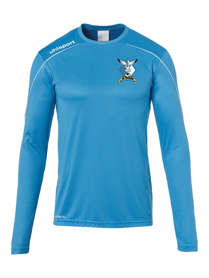 uhlsport Stream 22 Trikot Langarm