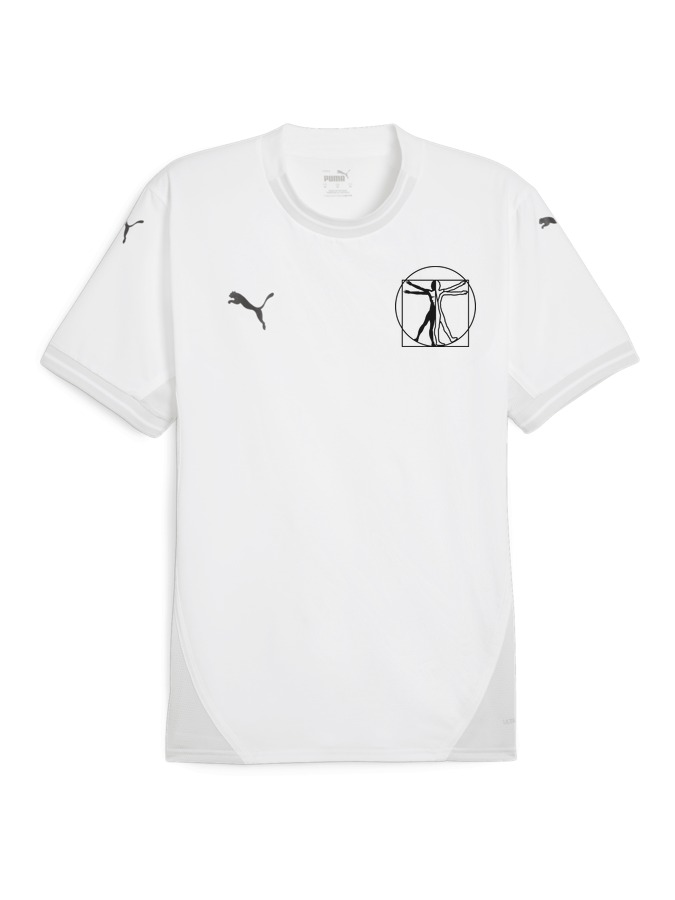 PUMA teamFINAL Trikot