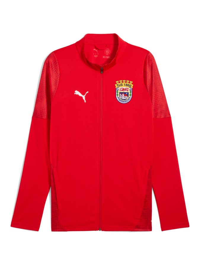 PUMA teamCUP Trainingsjacke