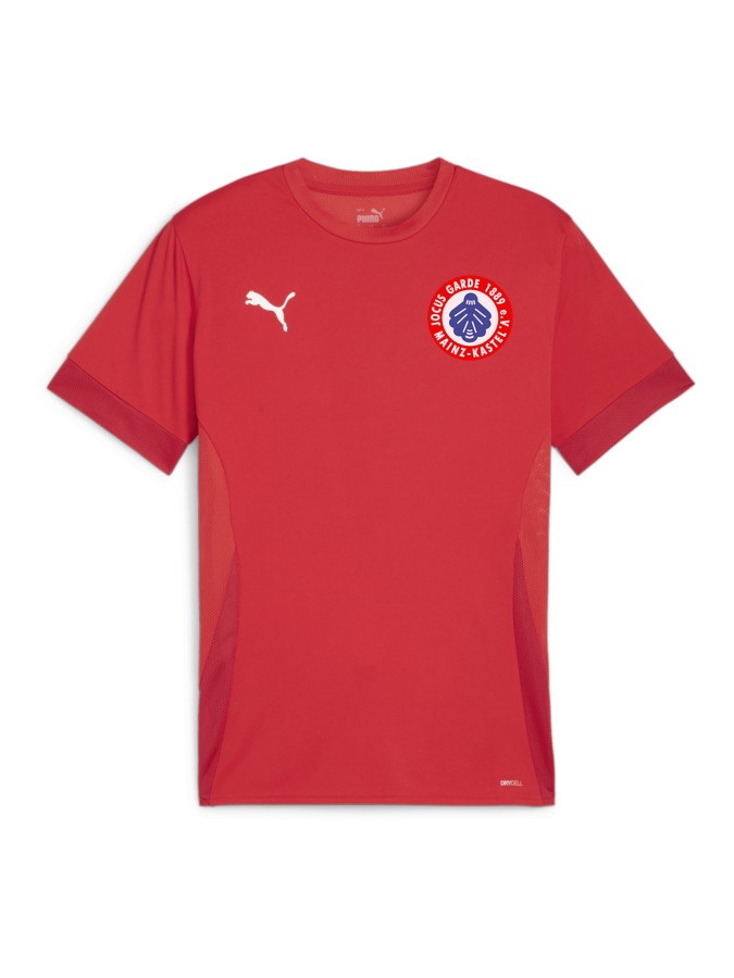 PUMA teamGOAL Matchday Trikot